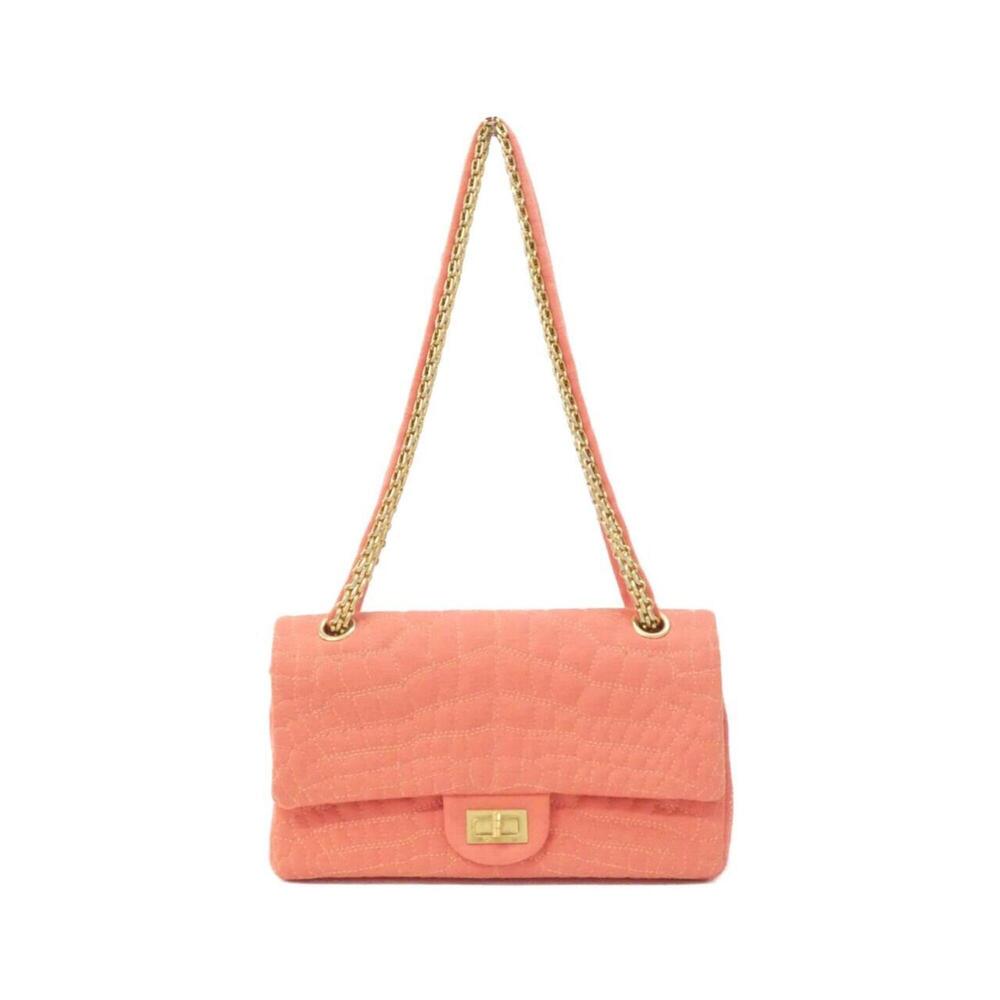 Chanel shoulder bag